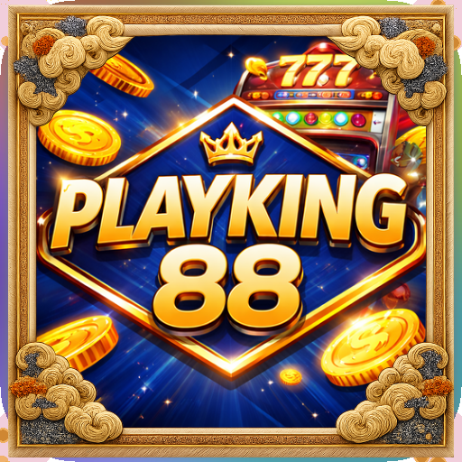 playking88 — mitra unggulan